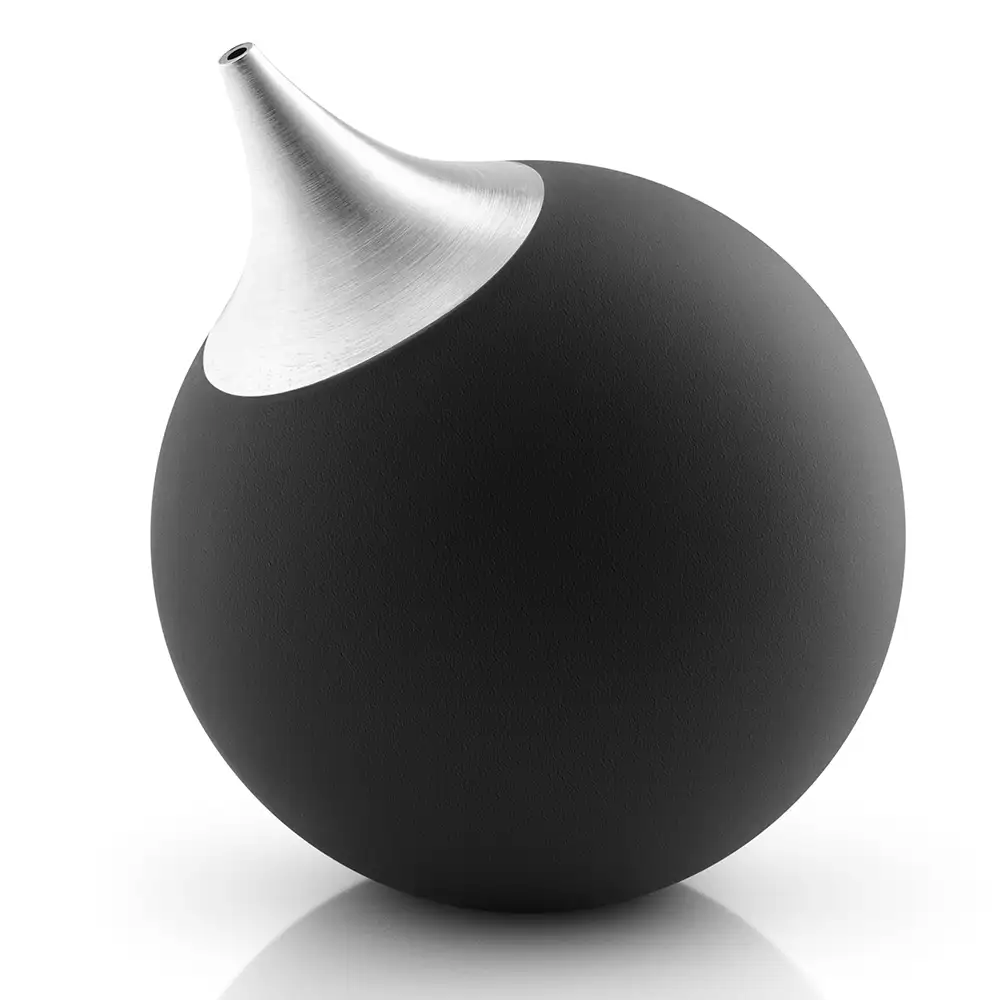 Eva Solo, Tvåldispenser Black