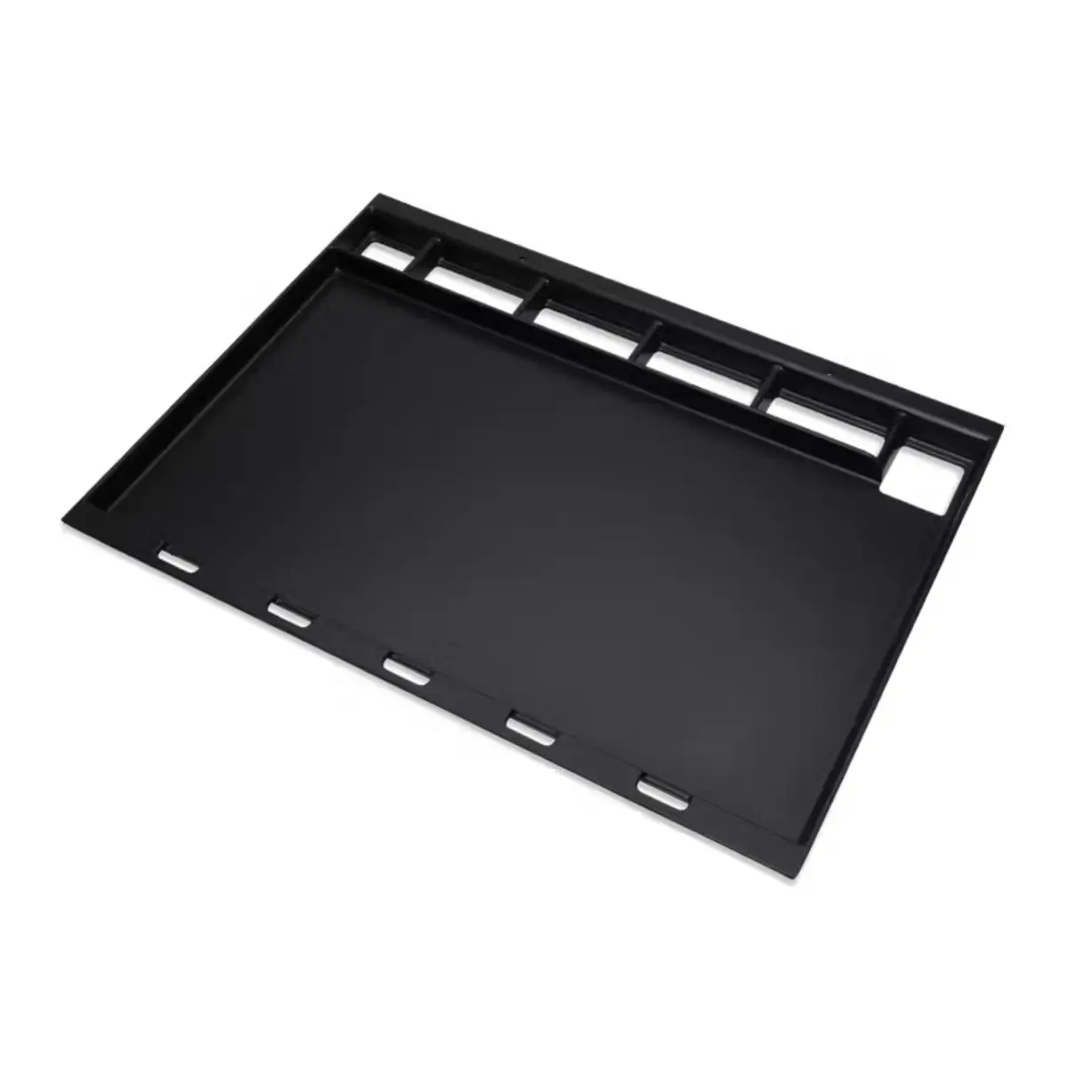 Stekbord 2/3 - Genesis 4 brännare