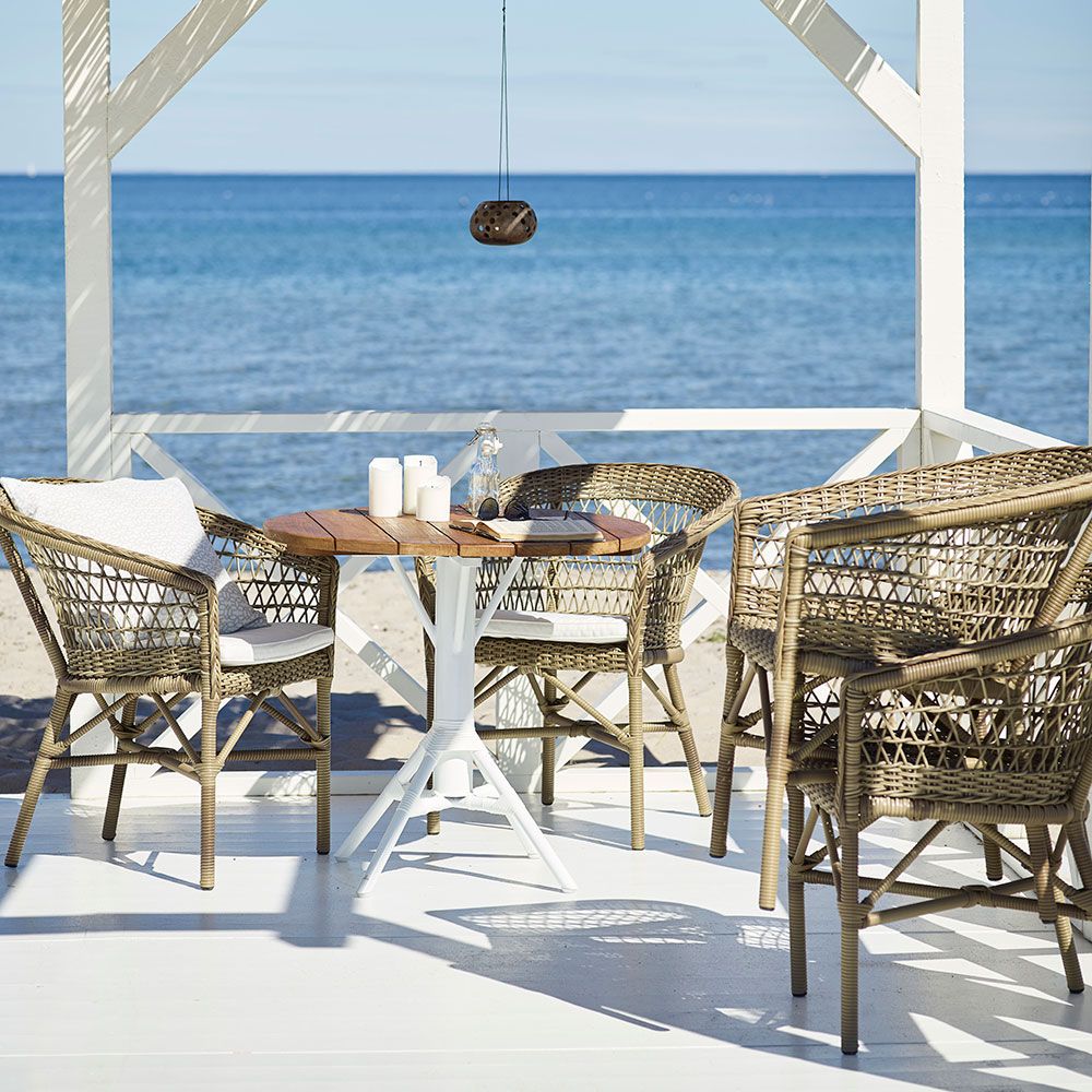 Emma stol antik konstrotting 