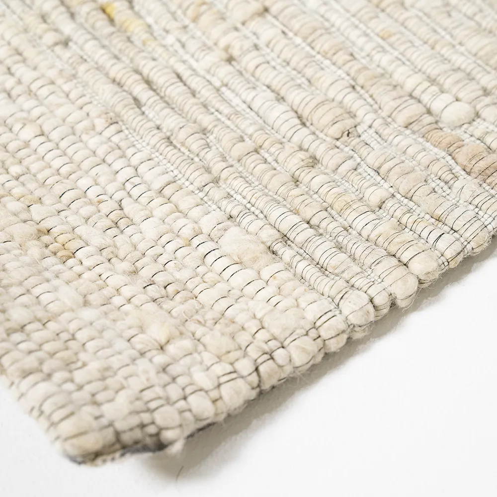 Matta Takara Ivory 290x390 cm