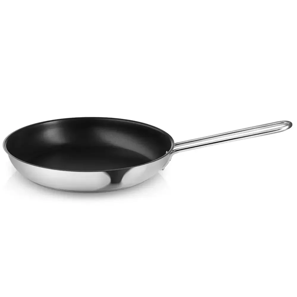 Eva Solo, Stekpanna 30cm Rostfritt Stål