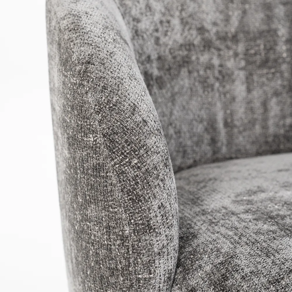 Oasis fåtölj - brown