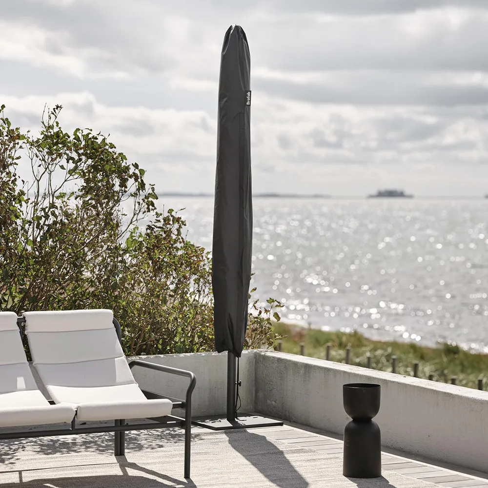 Parasollskydd 200x30/45 cm waterproof