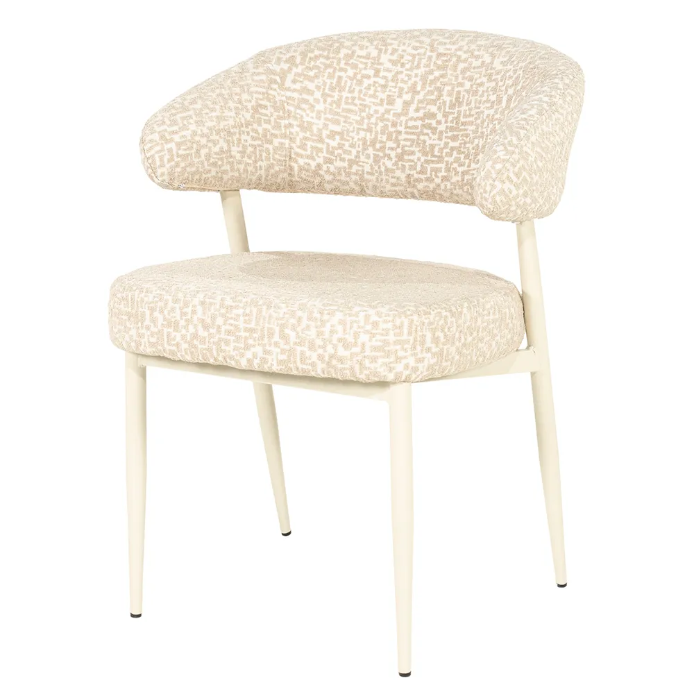 By-Boo, Karmstol Miso Taupe