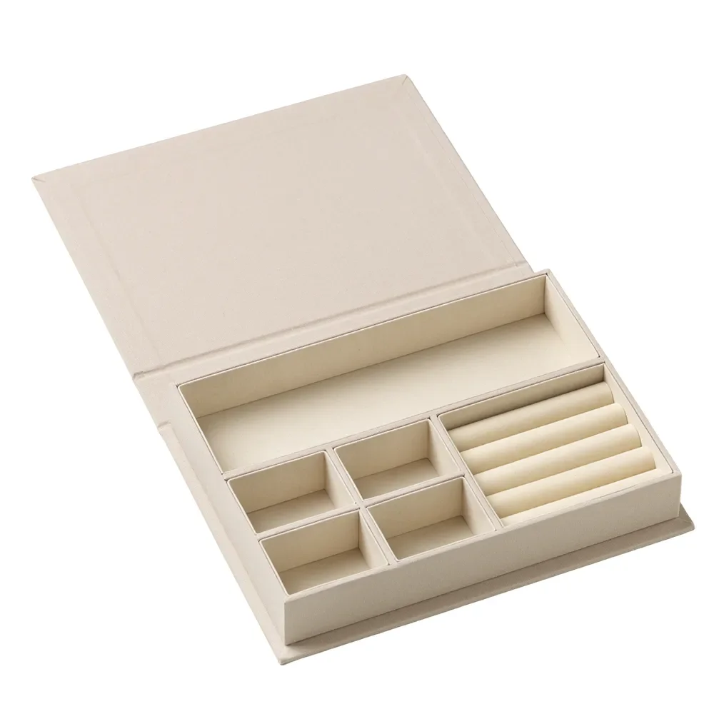 Smyckesask The Bijoux Library, Medium