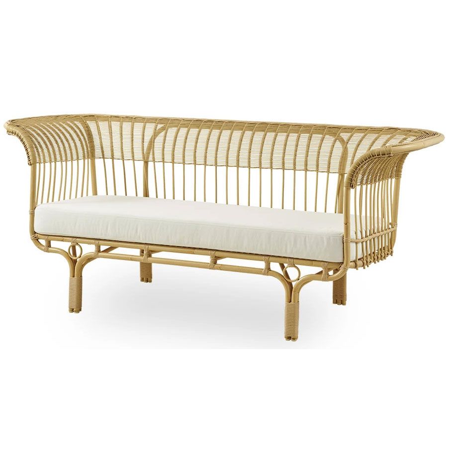 Sika Design, Belladonna soffa Sika natur