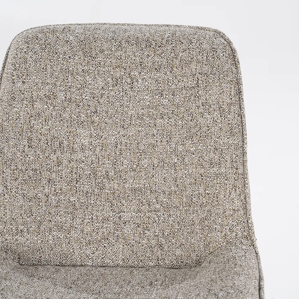 Matstol Base Taupe