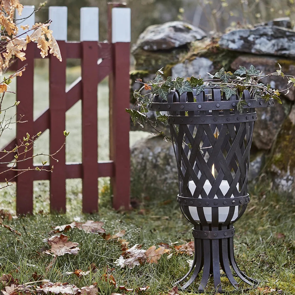 EVENT Uteljus Vit XS