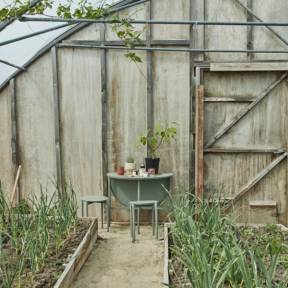 Picnic Pall Slate Grey Skagerak Köp hos Hulténs