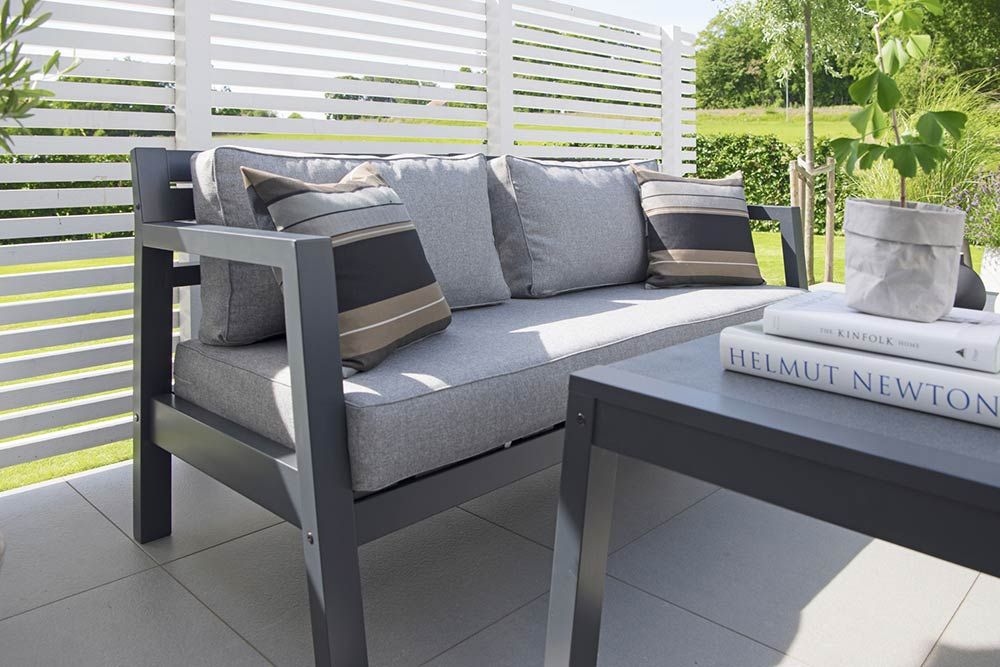 Stoltö Soffa inkl. dynor 