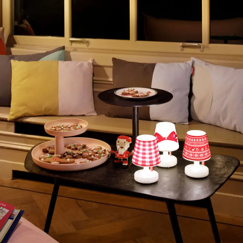 Xmas mini cappie set surprise (3 pcs)