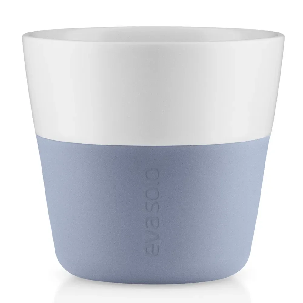 Eva Solo, Lungo-mugg Blue sky 2-pack