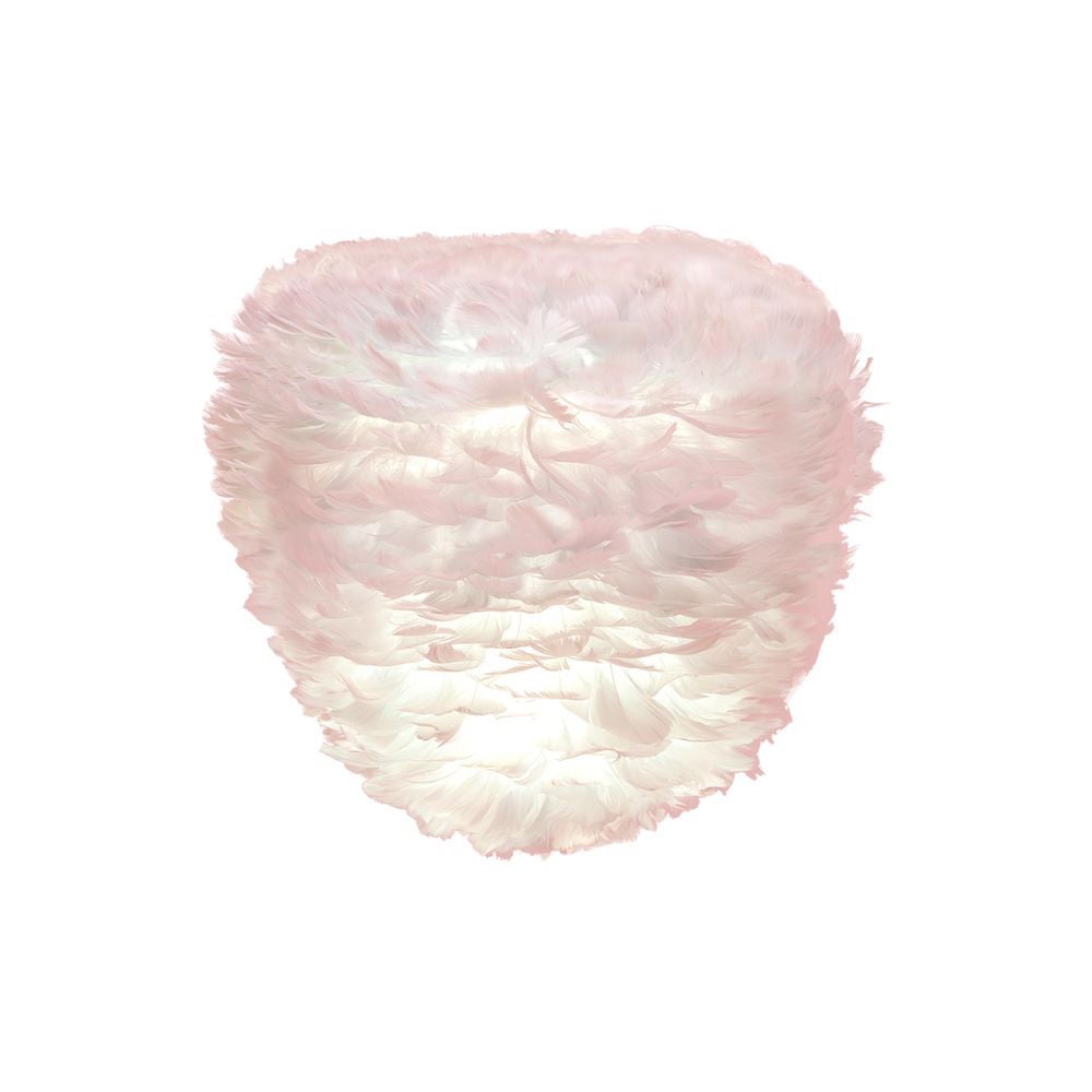 Eos Evia Lampskärm Mini Ø30 cm Light Rose