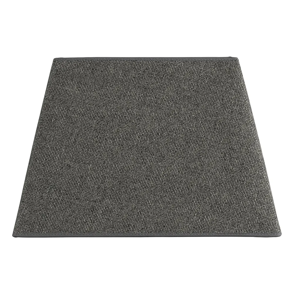 Lampskärm Square Rave Wood