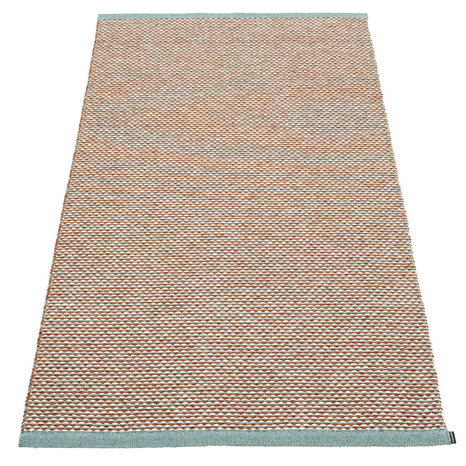 pappelina, effi matta 85x160 cm haze