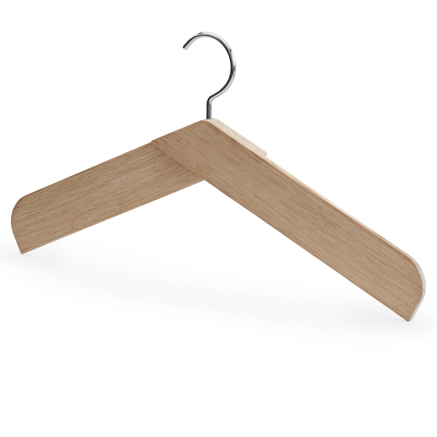 Skagerak, Collar Hanger Teak