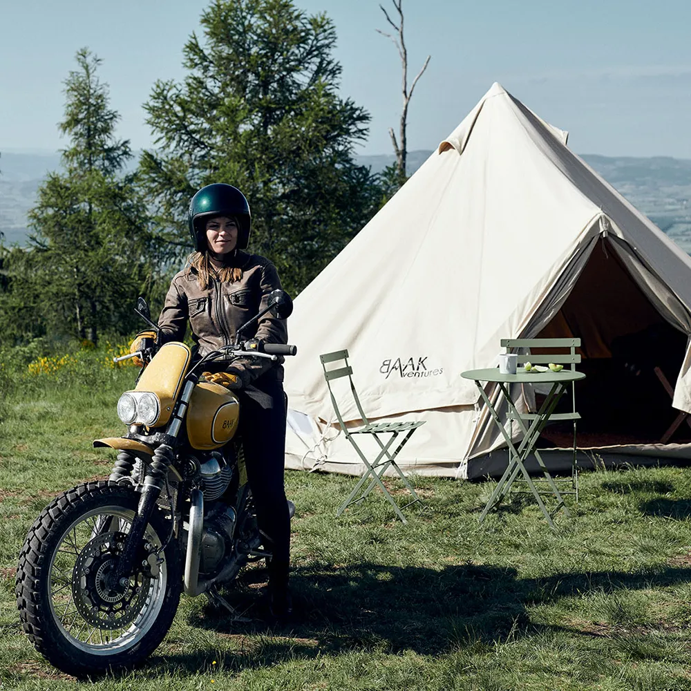 Bistro table 60 cm Cactus