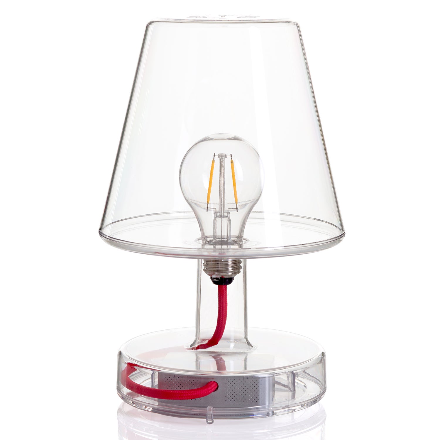 Fatboy, Transloetje lampa transparent