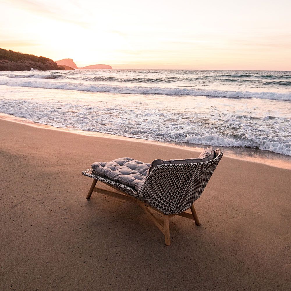 MBRACE daybed pepper 