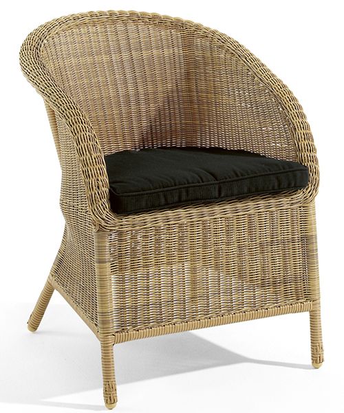 Siam Sittdyna Canyon Granitgrå