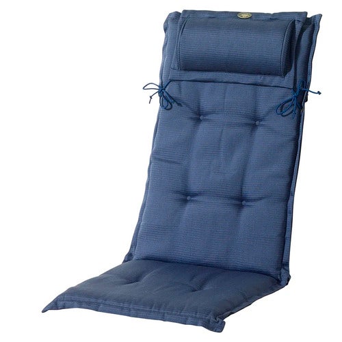 Blåstruktur 5-Position Canyon (Tunn)