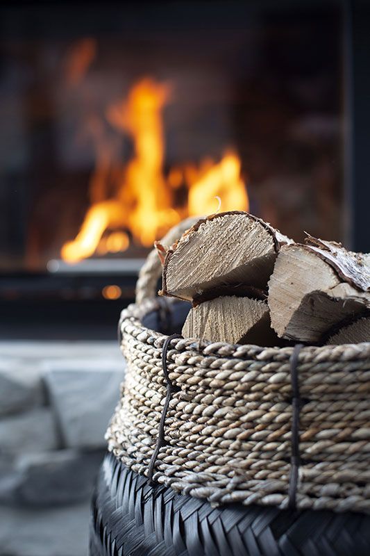 Davao Korg 2-Pack Svart