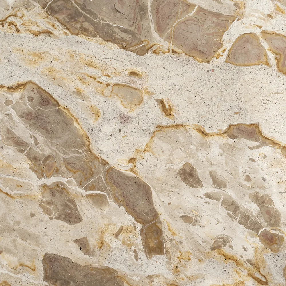 Marmo soffbord 70 cm