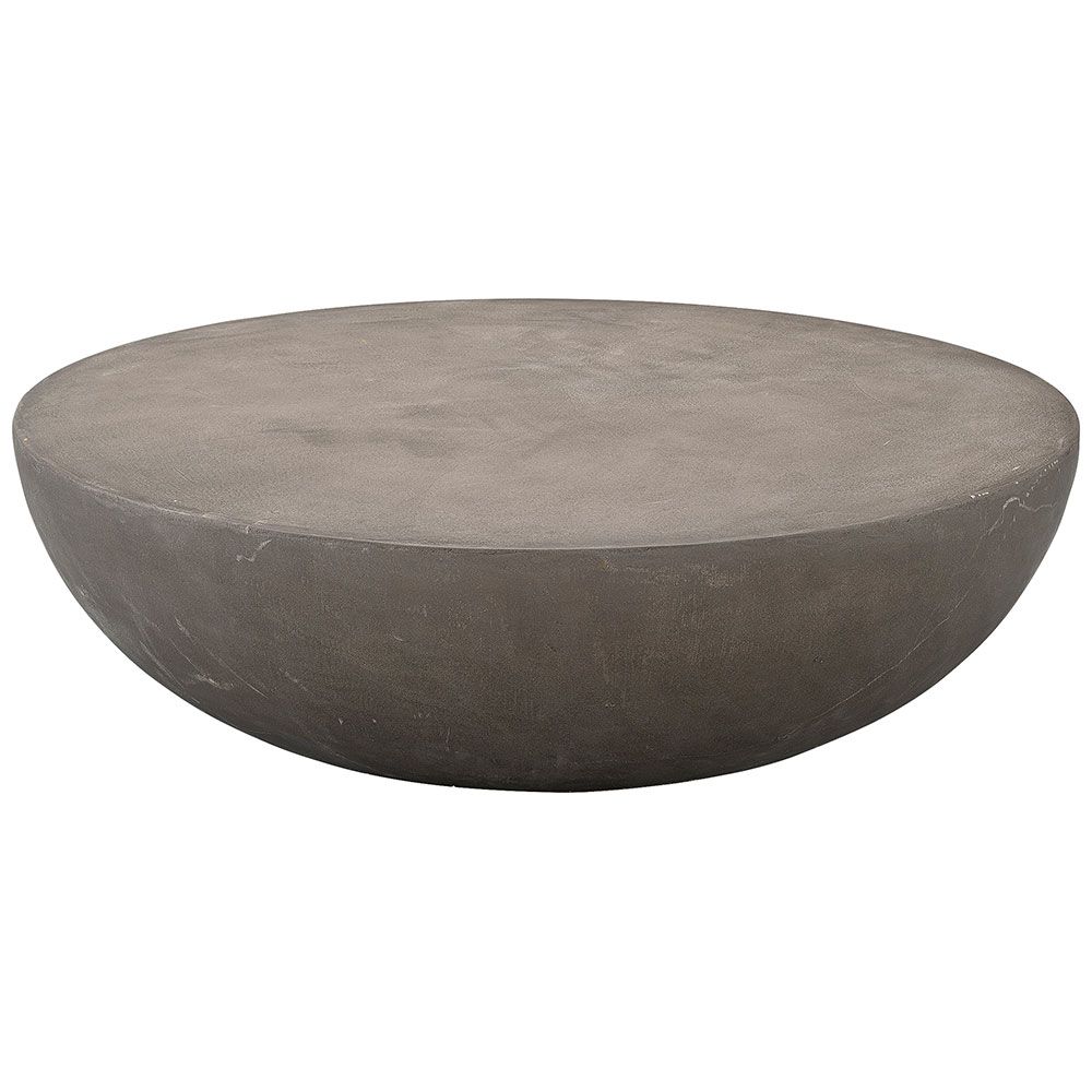 artwood, soffbord luna ø120 cm