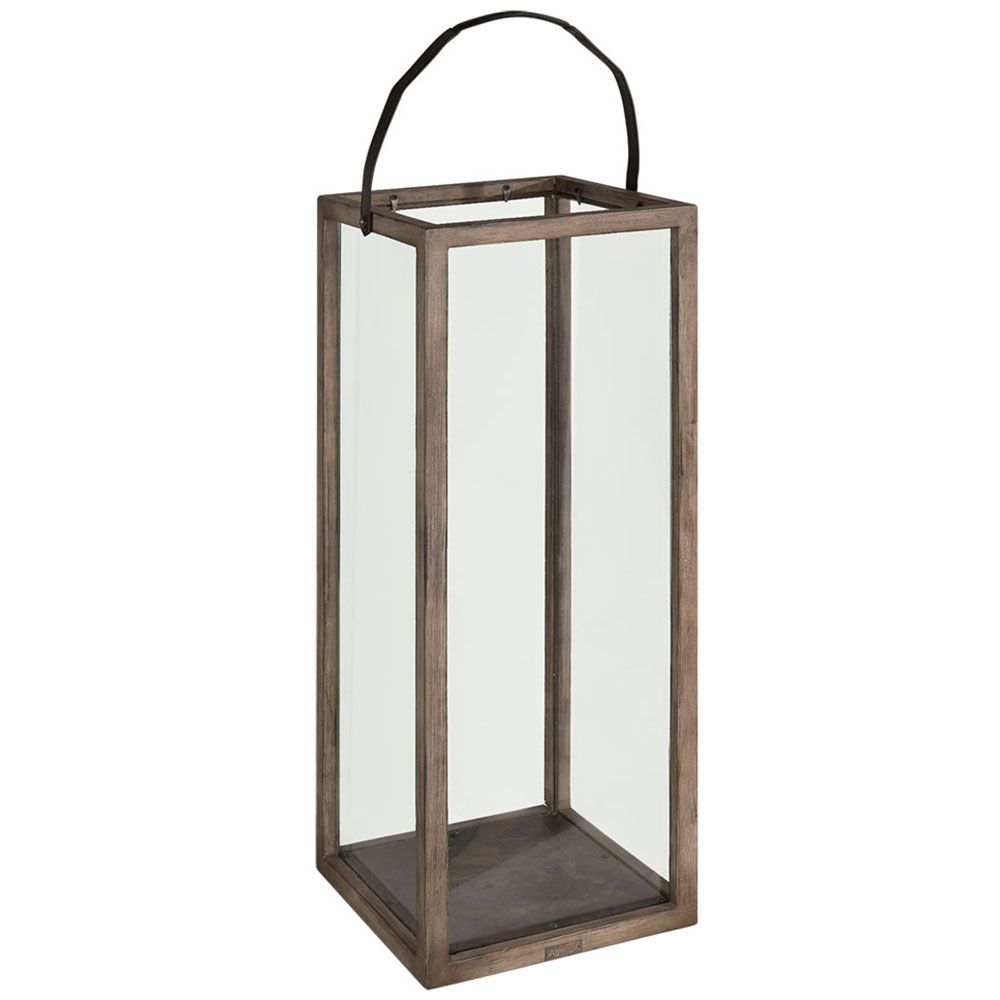 Golvlykta Vintage Liten