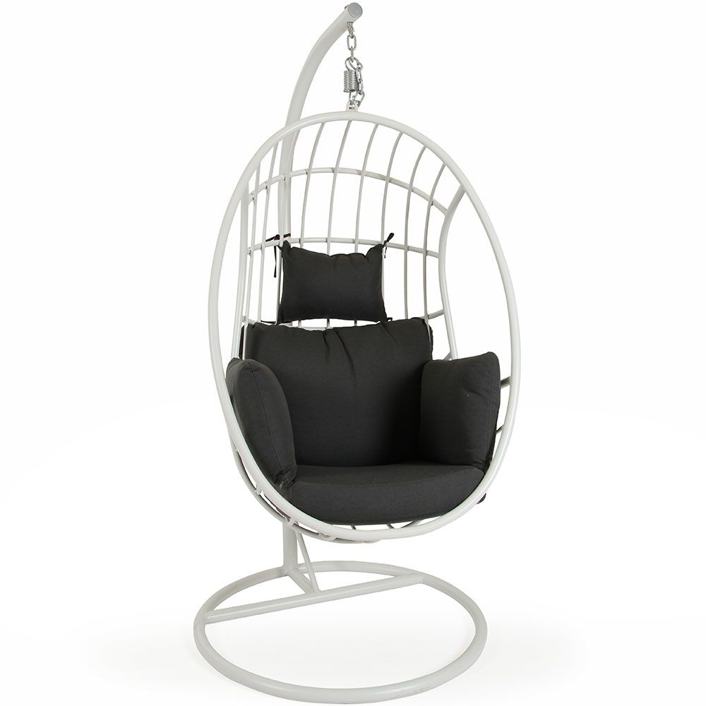 Brafab, Palo hänggunga vit/grå