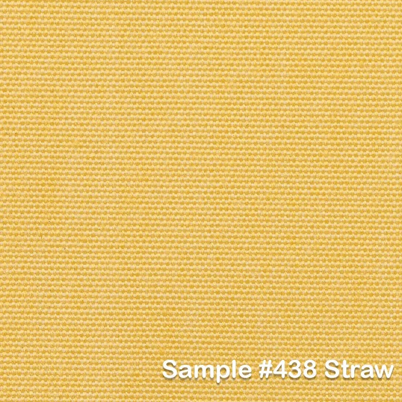 Sunwing Casa frihängande parasoll 330 cm kat.4 antracite alu / 438 straw 