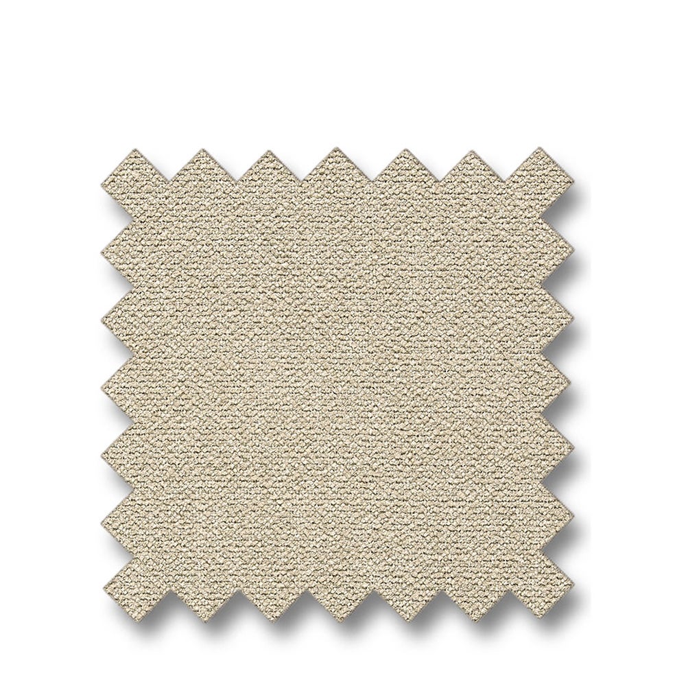 Artwood, BILBAO fotpall-Rhyme Beige