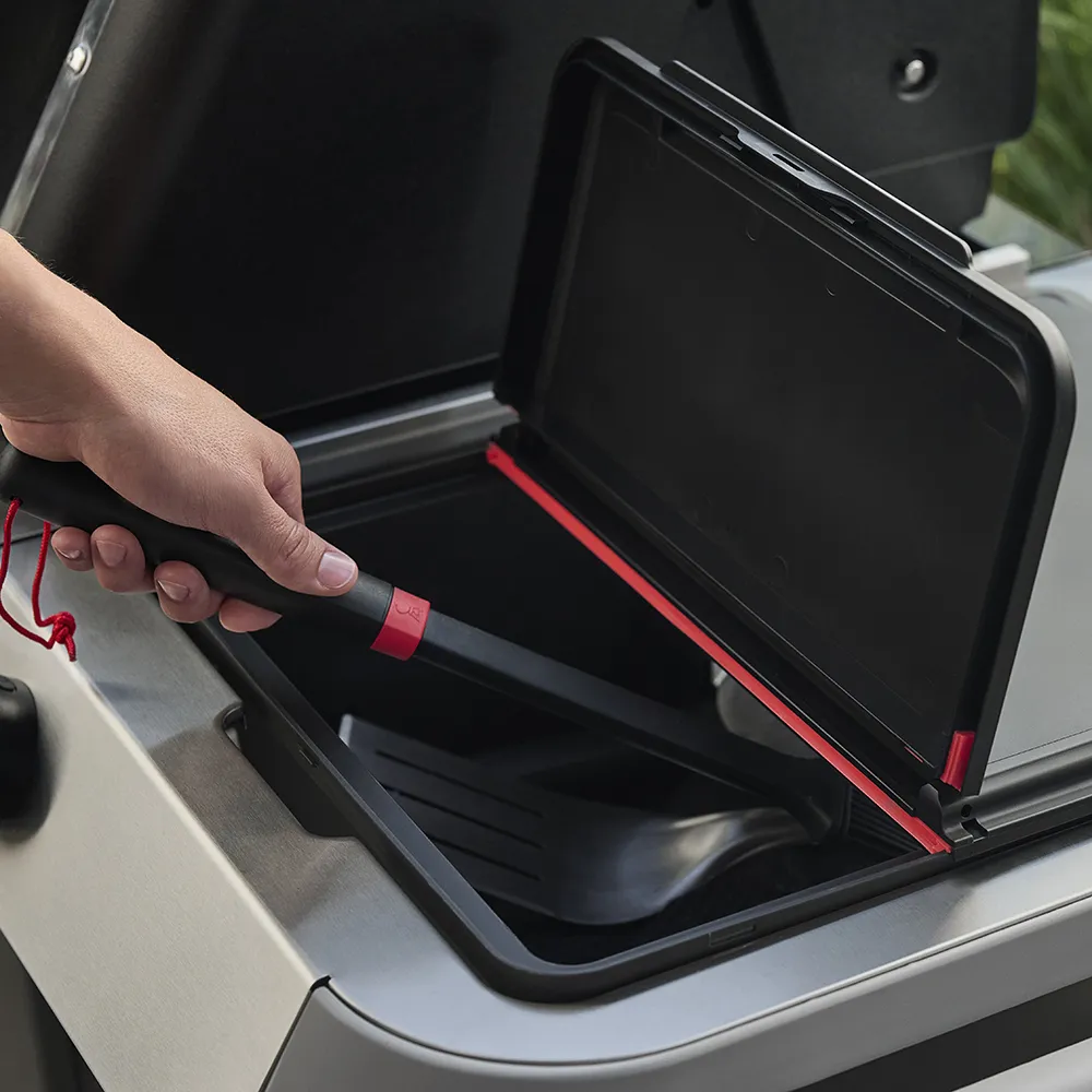 Weber Works Förvaringsbox