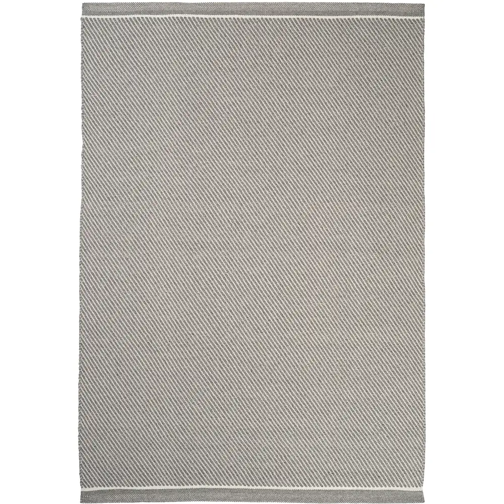 linie design, dawn light grey/white 200x300 matta