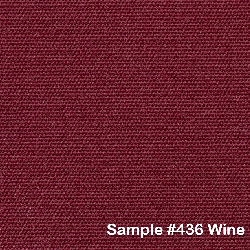 Smart parasoll 250 cm anthracite Kat.4 436 Wine