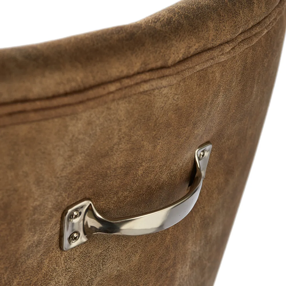 George Matstol pellini camel