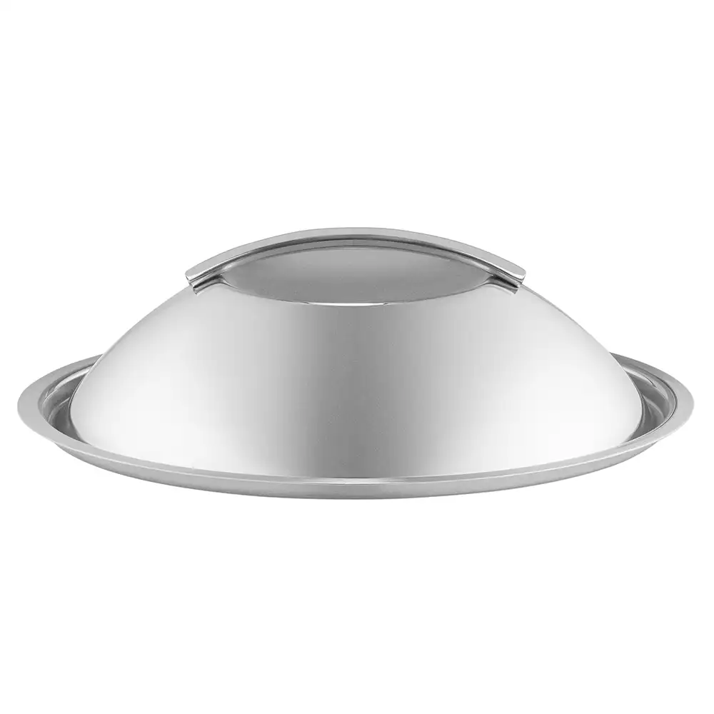 Eva Solo, Välvt lock 20cm Rostfritt Stål