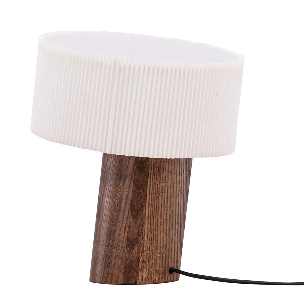 Venture Design, Branäs Bordslampa Brun