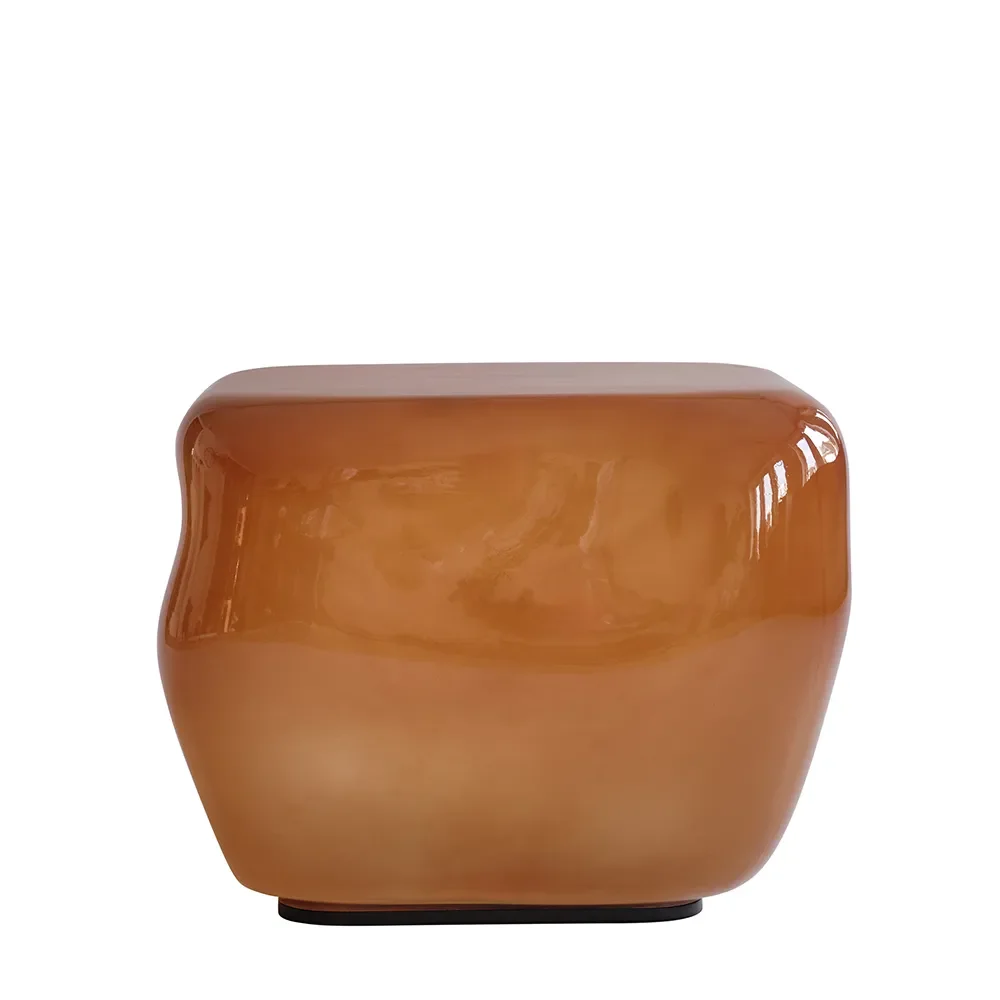 Ishi Soffbord medium - Caramel