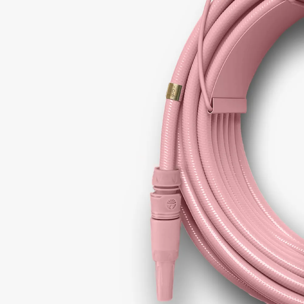 Munstycke vattenslang Rusty Rosé 