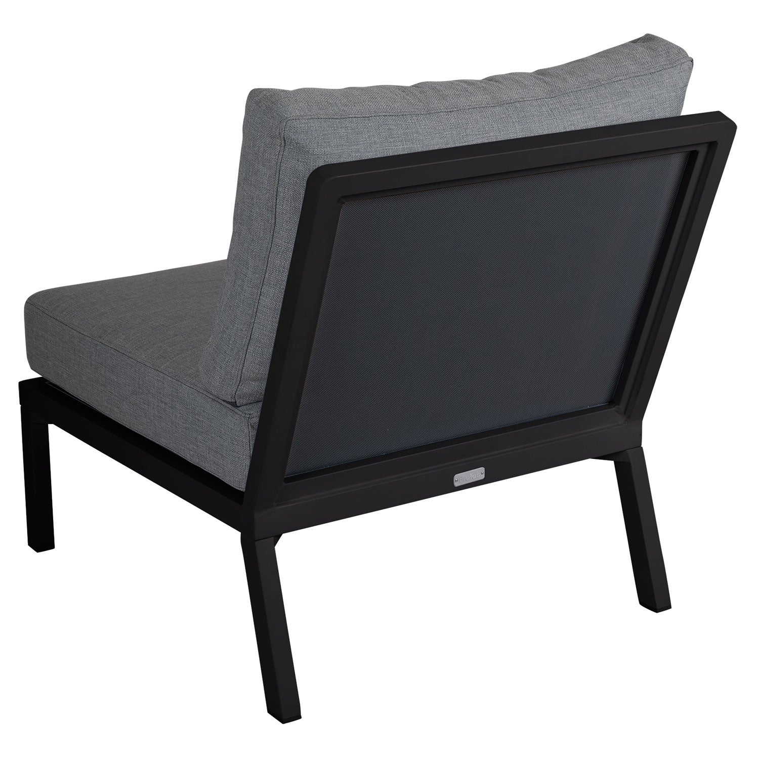 Samvaro mittdel antracit/pearl grey 