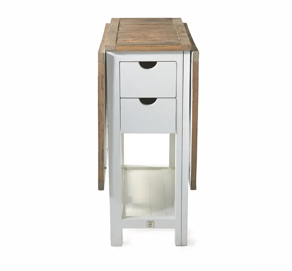 Wooster Klaffbord 50/180x80 cm