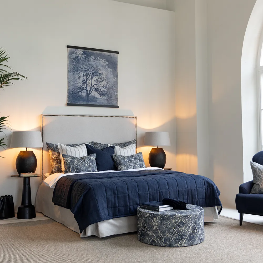 SIMPLY kuddfodral - 50x50