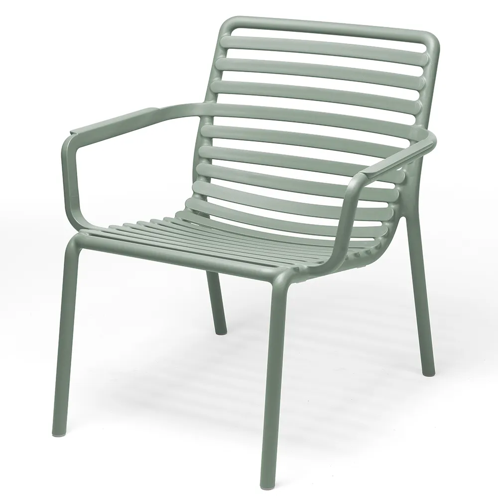 nardi, doga fåtölj mint