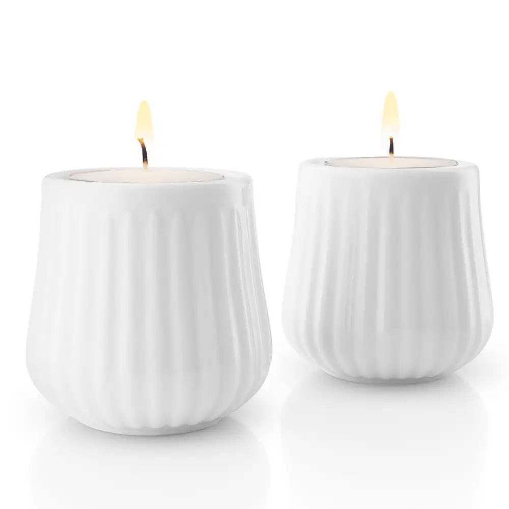 Eva Solo, Nova Värmeljusstake 2-pack