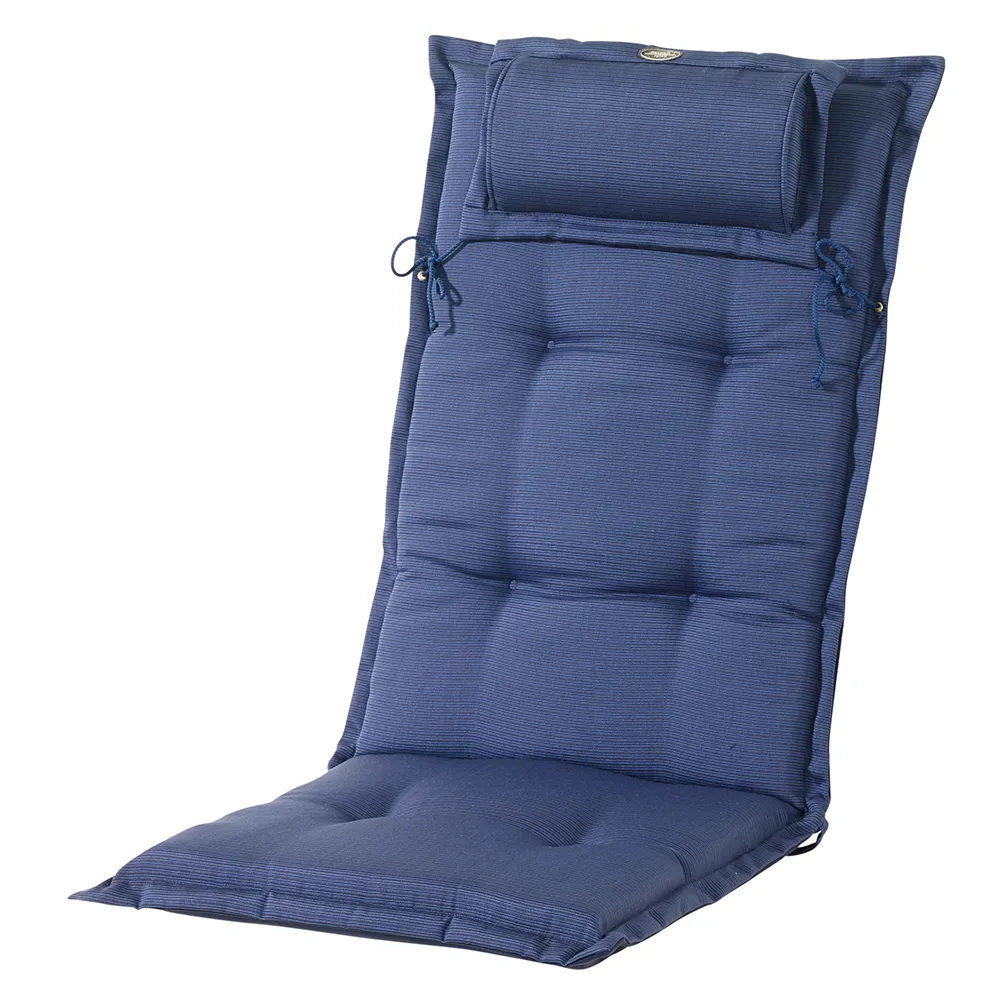 Fritab, Canyon 8cm positionsdyna strukturdralon blå