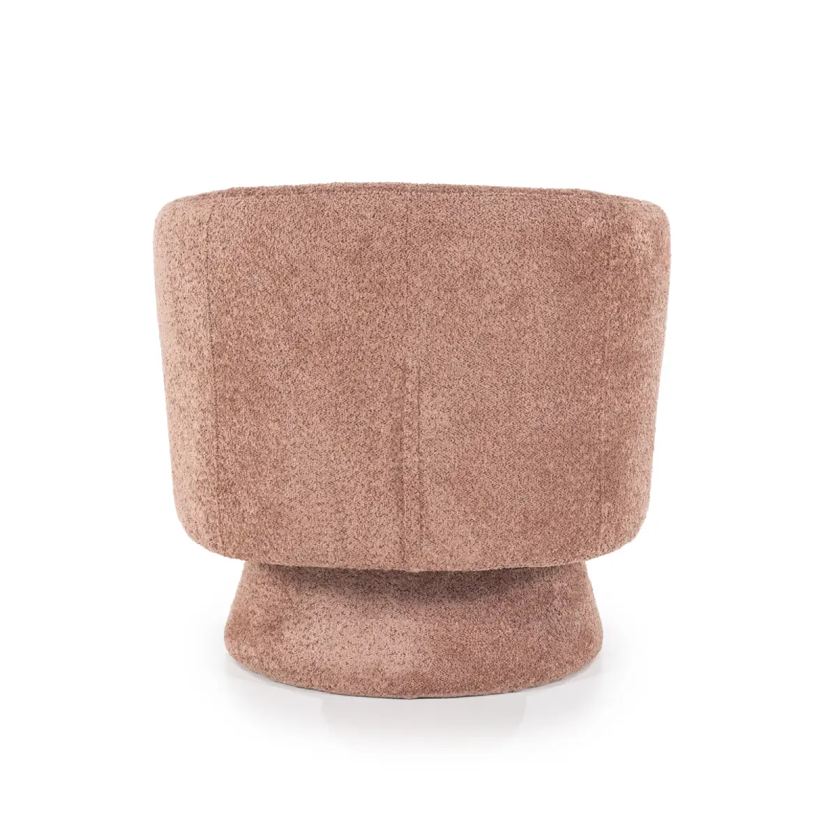 Balou - terracotta 78x81x77 cm