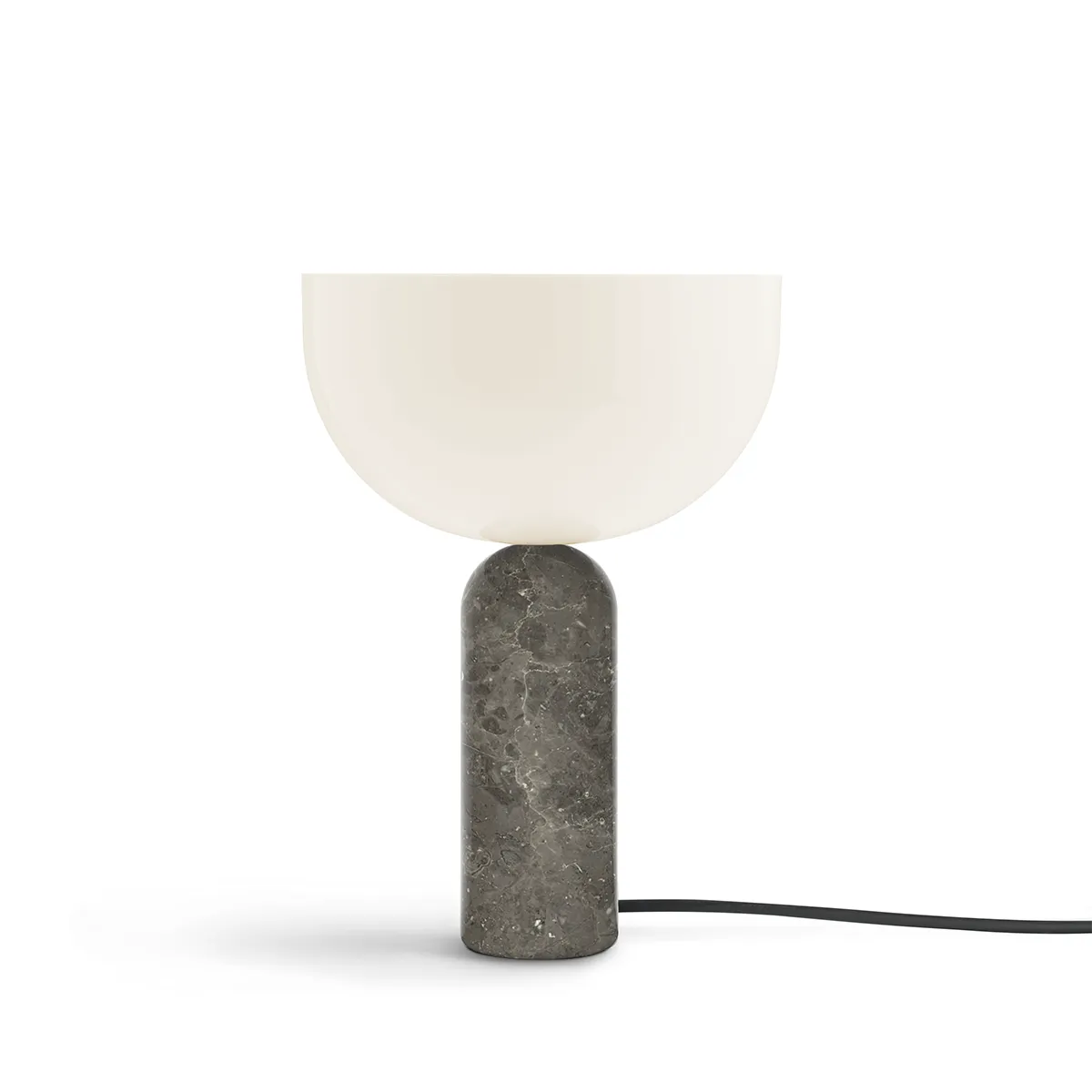 Kizu Bordslampa Small Gris du Marais EU