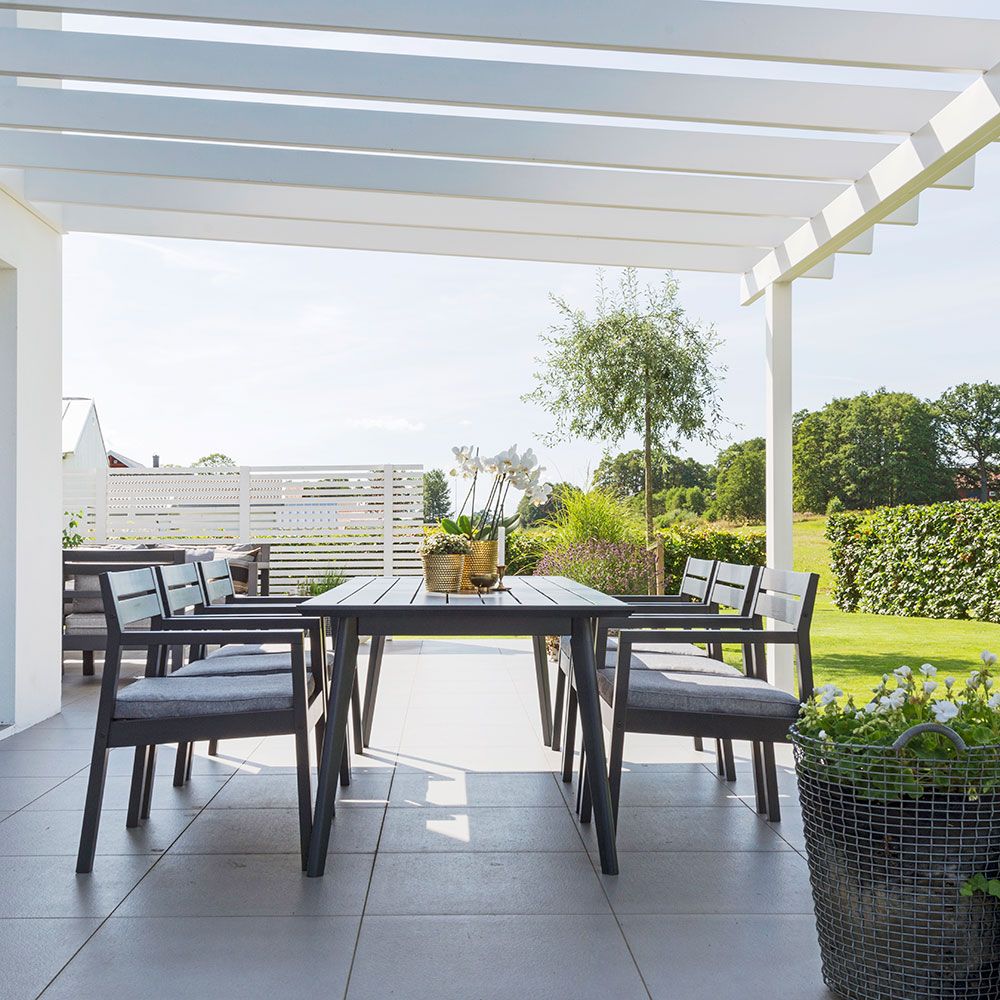 Stoltö Stoldyna Grå 