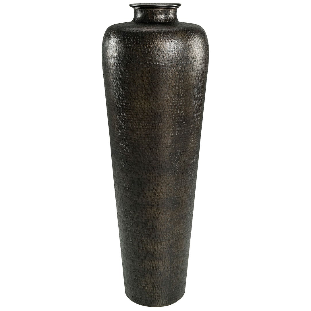 Florence Urna Stor Antique Bronze